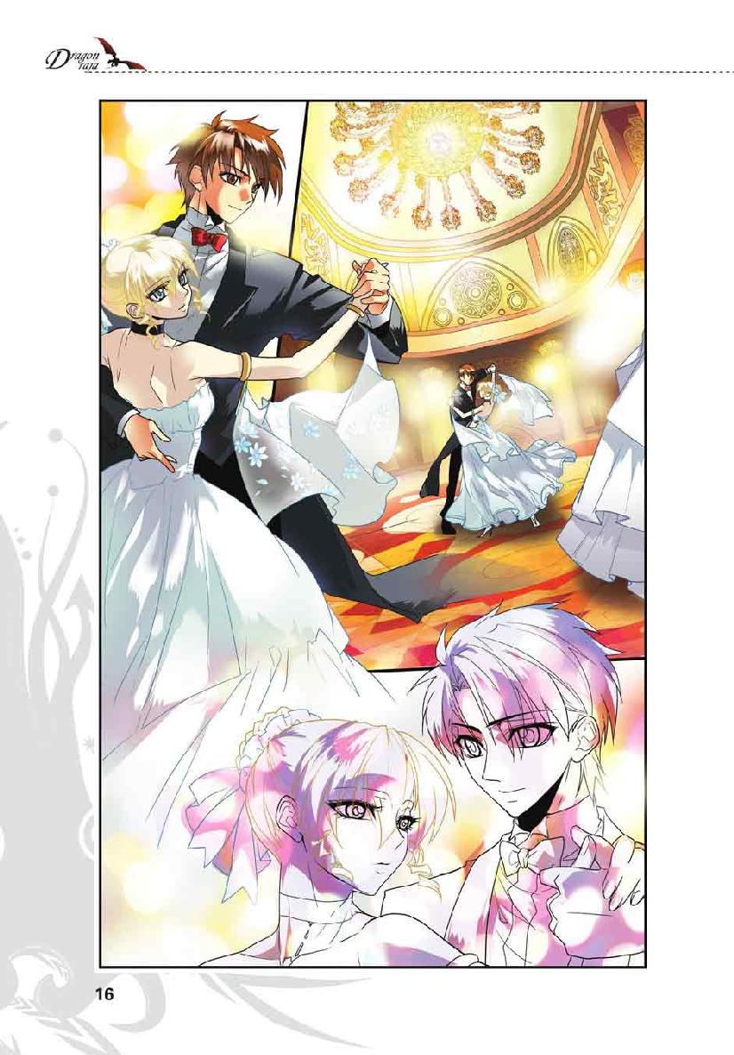 第 1 话 第 14 页