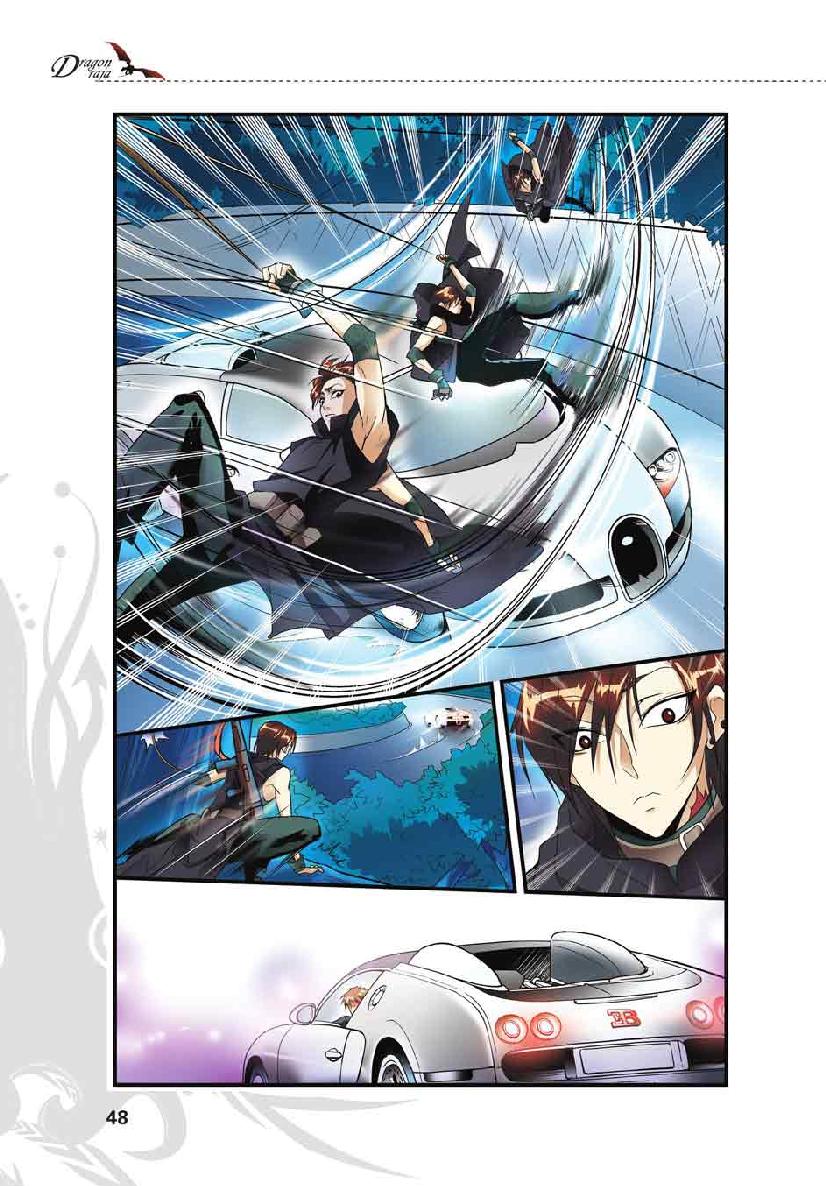 第 2 话 第 22 页