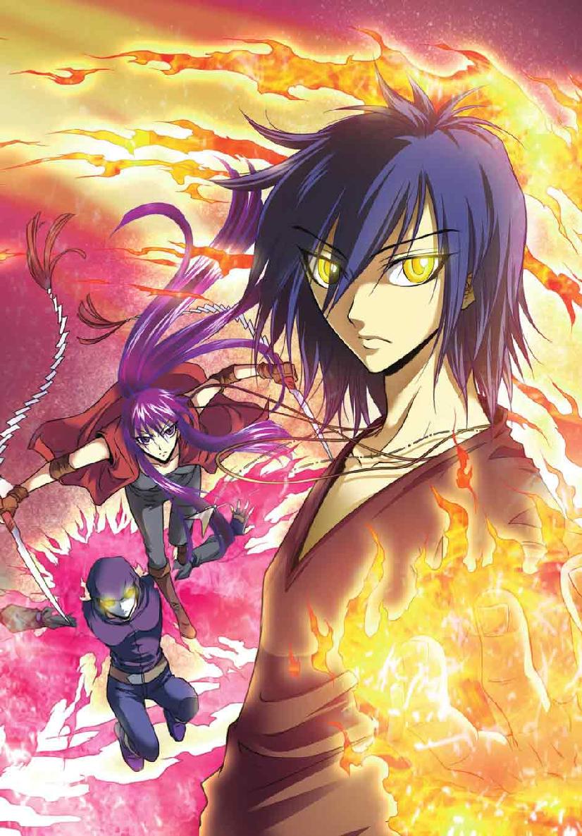 第 4 话 第 11 页